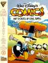 Carl Barks Library of Walt Disney's Comics and Stories in Color #12 Comic Books - Covers, Scans, Photos in Carl Barks Library of Walt Disney's Comics and Stories in Color Comic Books - Covers, Scans, Gallery